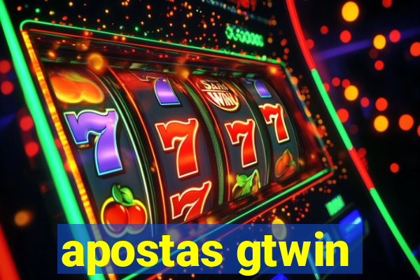 apostas gtwin